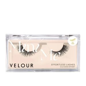 Velour Effortless Mini Me Eye Lashes